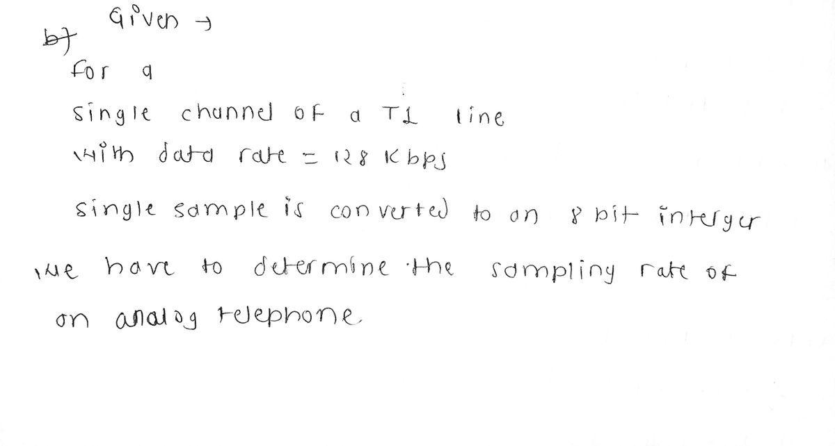 Electrical Engineering homework question answer, step 1, image 1